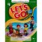 หนังสือ Let's Go 4th ED 4