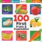 100 First Fruits & Vegetables
