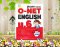 รู้ลึก รู้จริง แนวข้อสอบ O-NET ENGLISH/SKY BOOK
