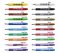 ปากกาเน้นข้อความ Artline Decorite 1.0 คละสี