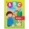 ABC Book 1/ทวพ.