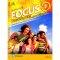 focus student book 1/ทวพ.