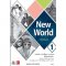 New World Workbook 1/ทวพ.