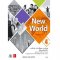 New World Workbook 4/ทวพ.