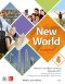 New World Student book 4/ทวพ.
