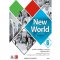New World Workbook 6/ทวพ.