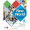 New World Student book 6/ทวพ.