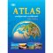 ATLAS แผนที่ภูมิศาสตร์-ประวัติศาสตร์ New Edition /วพ