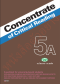 Concentrate of Critical Reading 5A /วพ.