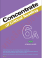 Concentrate of Critical Reading 6A /วพ.