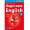 Gogo Loves English Work Book 1/วพ