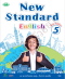 New Standard English ป.5 /วพ.