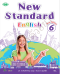 New Standard English ป.6 /วพ.