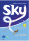 Sky Student' Book ม.1 /วพ.