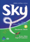 Sky Student' Book ม.2 /วพ.