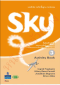 Sky Activity Book ม.3 /วพ.