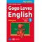 Gogo Loves English Writing Book 1/วพ