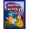 Maths Alive Work book 3/วพ