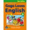 Gogo Loves English Student Book 6/วพ