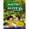 Maths Alive Student book 2/วพ