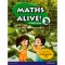 Maths Alive Student book 2/วพ