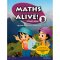 Maths Alive Student book 3/วพ