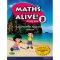 Maths Alive Work book 5/วพ