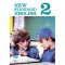 New Standard English Student Book 2/วพ