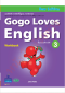 Gogo Loves English WorkBook ป.3 /วพ.