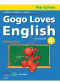 Gogo loves English Writing Book ป.4 /วพ.