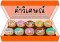 สื่อโดนัท ชนิดของคำในภาษาไทย 7 แผ่น