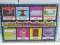 งานสื่อ A3 อุปกรณ์ของใช้ในห้องนั่งเล่น