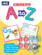 My first book A to Z