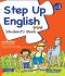 Step Up English Student Book 1