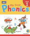My first Phonics 1