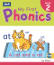 My first Phonics 2