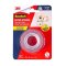Super Strong Mounting Tape สก๊อตช์ เทปกาว 2 หน้า CAT4011 21 มม x 1 ม.
