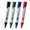 ปากกาไวท์บอร์ด Pentel MW45-B