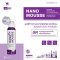 Nano Mousse นาโนมูส โฟมอาบน้ำแห้ง