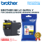 BROTHER INK LC-3619XLY  For J3330DE/J2730DW/J3530DW/J3920DW