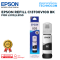 EPSON REFILL C13T00V100 BK For L3110/L3150