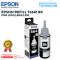 EPSON REFILL T6641 BK For L100/L200/L210