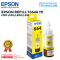 EPSON REFILL T6644 YE For  L100/L200/L210