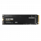 SSD 980 NVMe M.2 250GB/3500MBs SAMSUNG (MZ-V8V250)