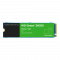 SSD M.2 2280 SN350 1TB/GREEN PCIe  NVMe WD (WDS100T3G0C-00AZL0)