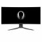DELL ALIENWARE GAMING MONITOR  37.5" IPS 2K CURVED 144Hz (AW3821DW)