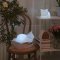 โคมไฟตั้งโต๊ะ โคมไฟแมวแต่งบ้าน โคมไฟแมวมินิมอลญี่ปุ่น รุ่น CAT LONELY SLEEP LAMP