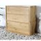 ตู้ชั้นวางเก็บของแบบ 2 ชั้น MINIMAL BAMBOO CUPBOARD 2 IN 1 JAPAN