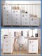 ตู้ลิ้นชักใส่ของอเนกประสงค์ในบ้าน ตู้ใส่เสื้อผ้า รุ่น JAPAN MOOD TONE Minimal Storage