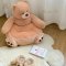 โซฟาเบาะรองนั่งตุ๊กตาหมีกอด เกาหลี LAZY BEAR HUG SOFA